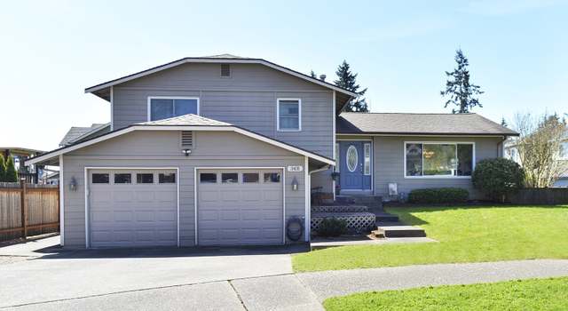 Photo of 3431 S 257th St, Kent, WA 98032