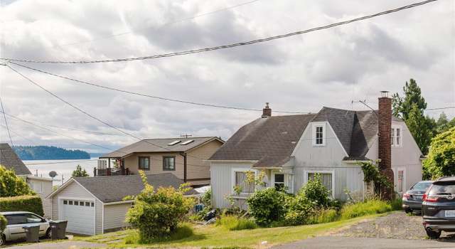 Photo of 7936 E Main St, Port Orchard, WA 98366
