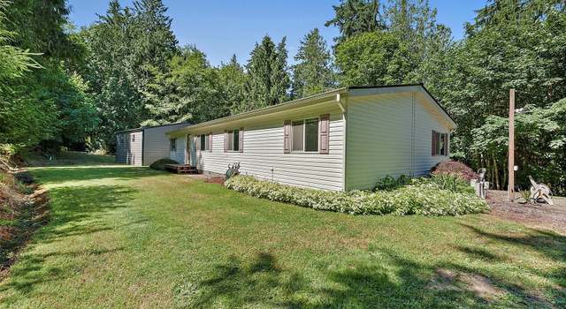 Photo of 6677 SE Sedgwick Rd, Port Orchard, WA 98366