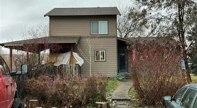 Photo of 2170 Burton Ave, Okanogan, WA 98840