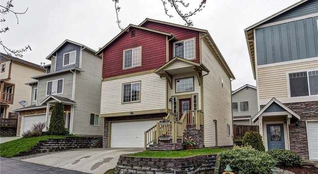 Photo of 2529 143rd Ln SW #23, Lynnwood, WA 98087