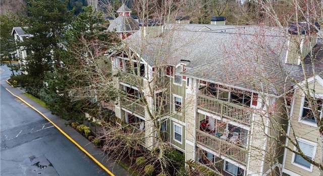 Photo of 7711 NE 175th St Unit A309, Kenmore, WA 98028