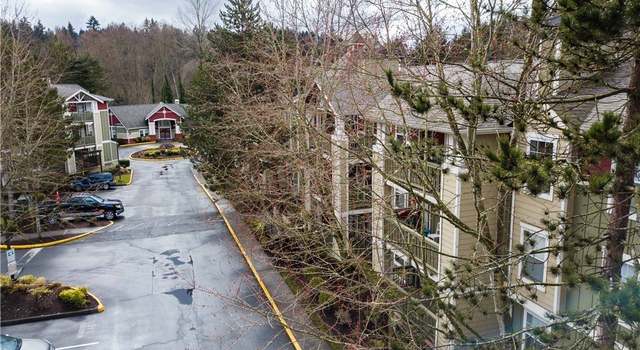 Photo of 7711 NE 175th St Unit A309, Kenmore, WA 98028