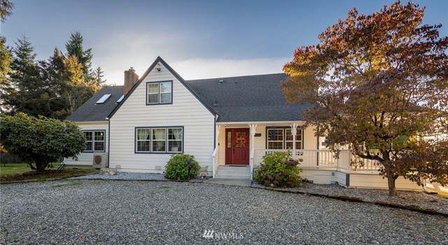 Photo of 3404 13th St SW, Puyallup, WA 98373