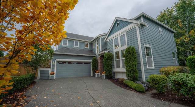 Photo of 15306 85th Ave NE, Kenmore, WA 98028