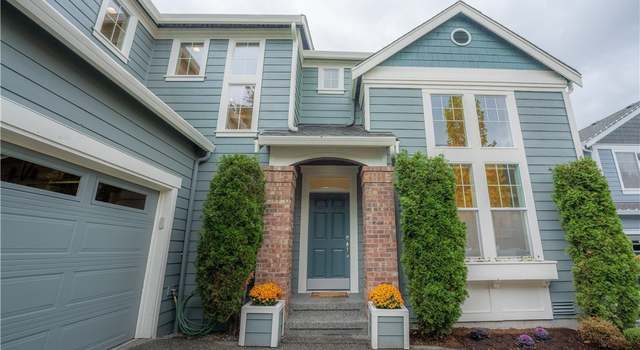 Photo of 15306 85th Ave NE, Kenmore, WA 98028