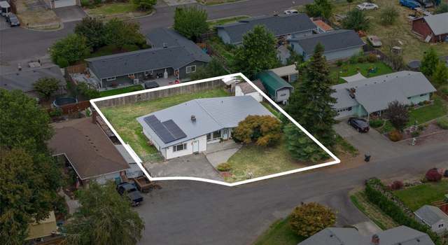 Photo of 3509 Rodcin Ave, Centralia, WA 98531