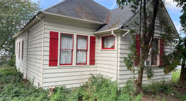 Photo of 501 Burnett Ave S, Renton, WA 98057