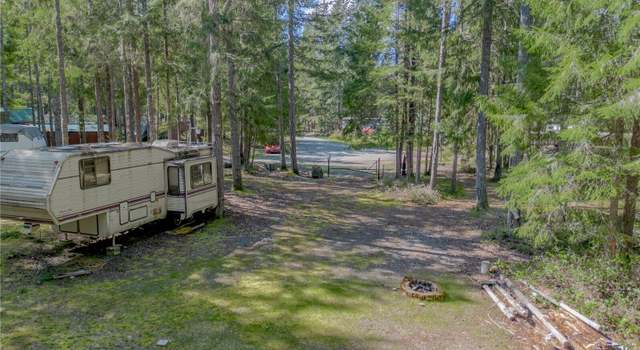 Photo of 130 N Buckhorn Way, Hoodsport, WA 98548