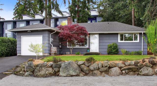 Photo of 2139 N 148th St, Shoreline, WA 98133