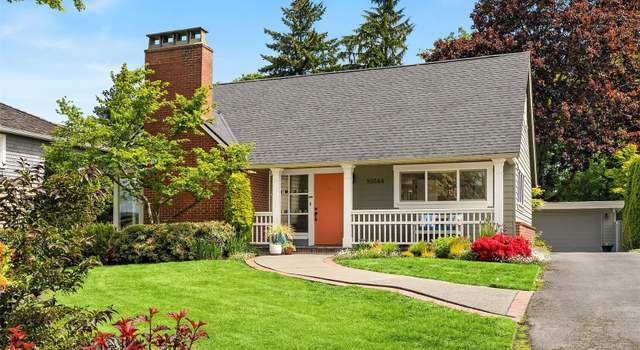 Photo of 10344 15th Ave NW, Seattle, WA 98177