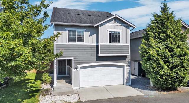 Photo of 4821 145th St NE, Marysville, WA 98271