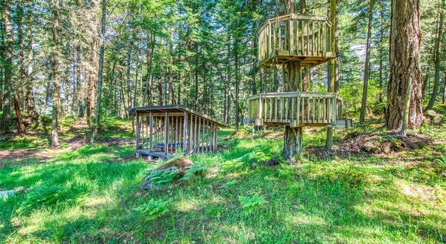 Photo of 808 Pioneer Hill Rd, Orcas Island, WA 98279