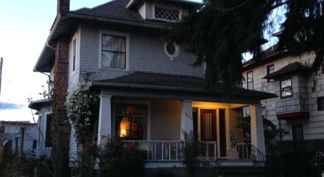 Photo of 2025 S 7th St, Tacoma, WA 98405