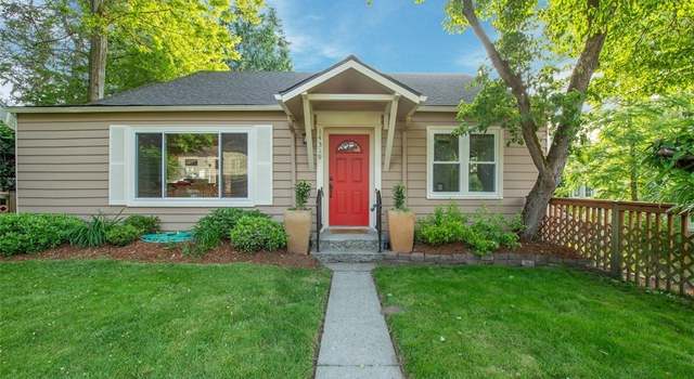 Photo of 14319 36th Ave NE, Seattle, WA 98125