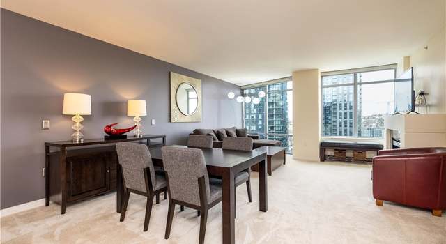 Photo of 819 Virginia St #2801, Seattle, WA 98101