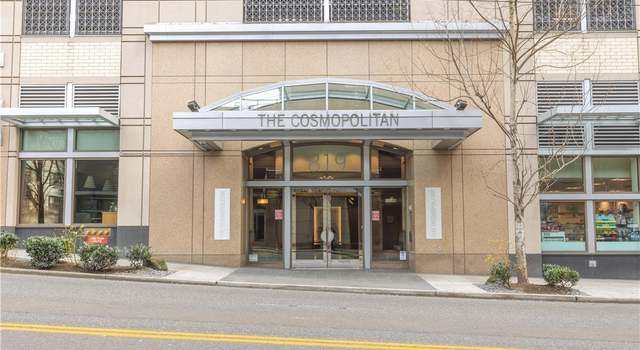 Photo of 819 Virginia St #2801, Seattle, WA 98101
