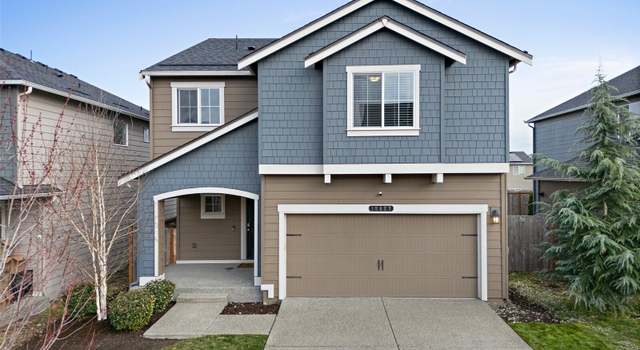 Photo of 18427 111th Ave E, Puyallup, WA 98374