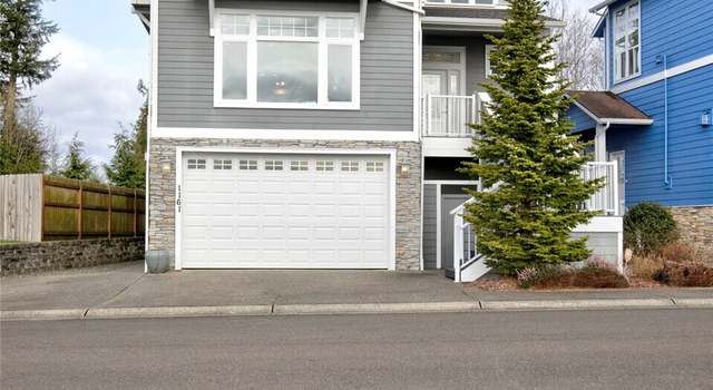 Photo of 1161 Grays Pointe Ln, Aberdeen, WA 98520