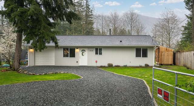 Photo of 8540 Lilac Ln, Maple Falls, WA 98266