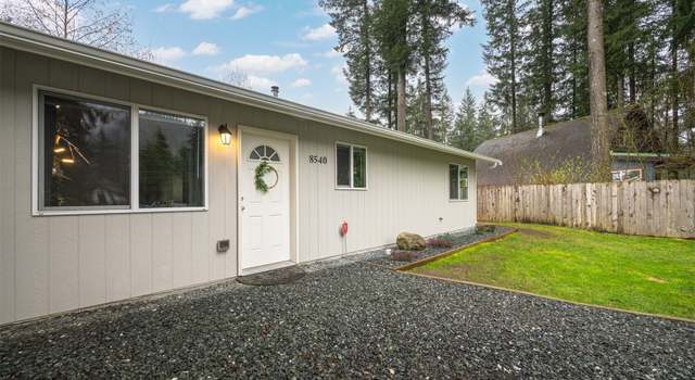 Photo of 8540 Lilac Ln, Maple Falls, WA 98266