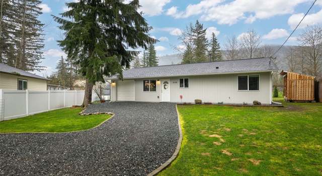 Photo of 8540 Lilac Ln, Maple Falls, WA 98266
