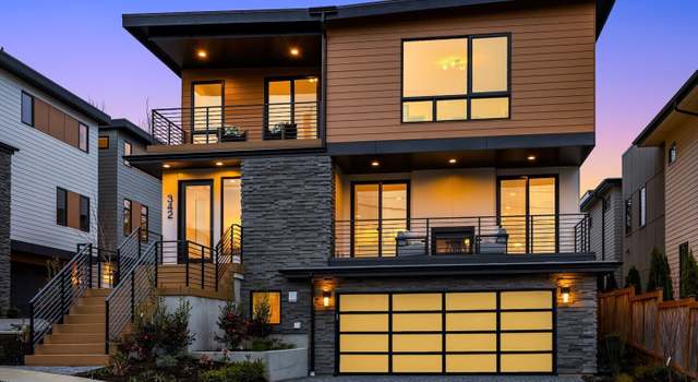 Photo of 342 6th Ave, Kirkland, WA 98033