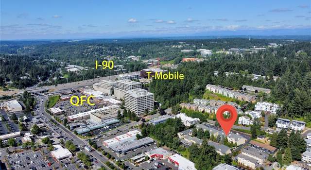 Photo of 12840 SE 40th Ct Unit B2, Bellevue, WA 98006