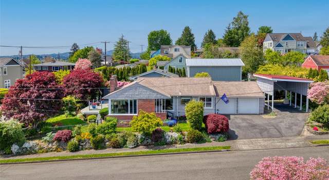 Photo of 1603 Vandalia Ave, Bremerton, WA 98310
