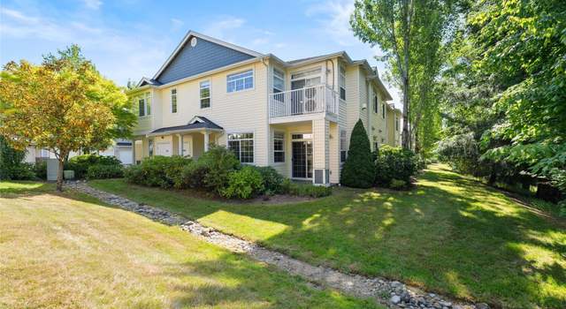 Photo of 1855 SE Trossachs Blvd #2001, Sammamish, WA 98075