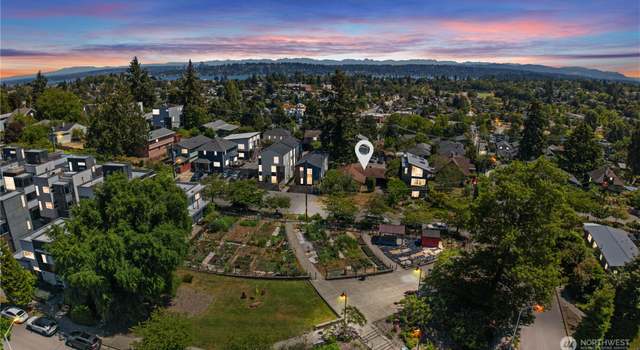Photo of 4448 33rd Ave S, Seattle, WA 98118