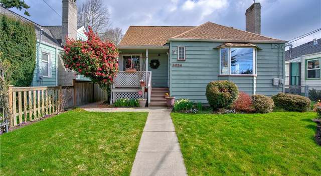 Photo of 8024 Mary Ave NW, Seattle, WA 98117