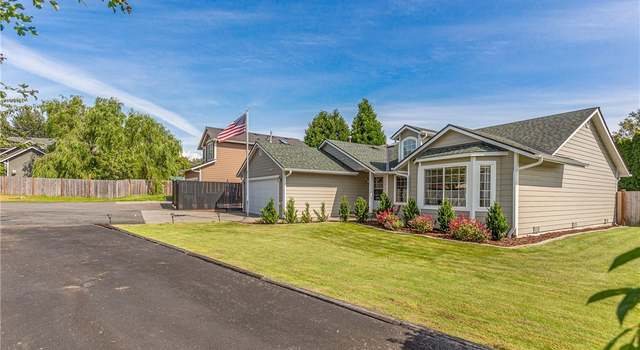 Photo of 5234 64th Ave NE, Marysville, WA 98270