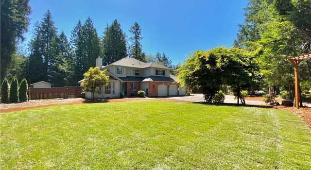 Photo of 19903 SE 303rd St, Kent, WA 98042