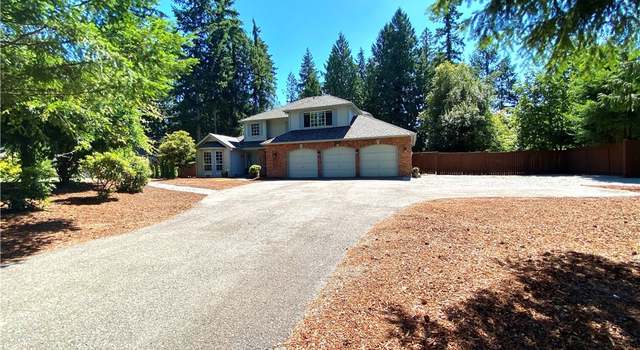 Photo of 19903 SE 303rd St, Kent, WA 98042