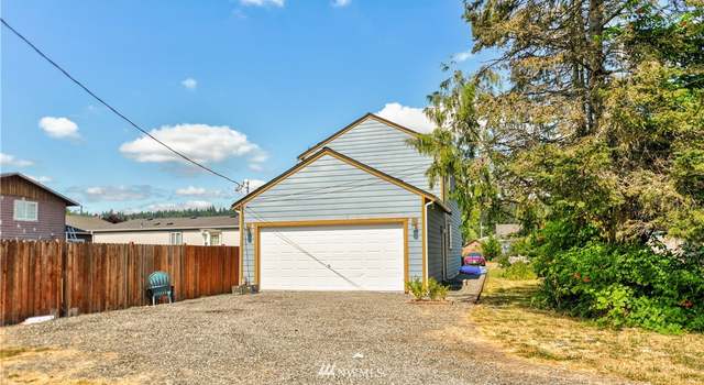 Photo of 217 Kensington Ave SW, Orting, WA 98360