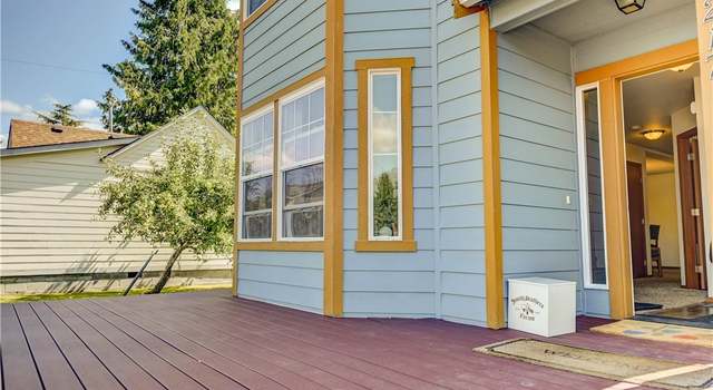 Photo of 217 Kensington Ave SW, Orting, WA 98360