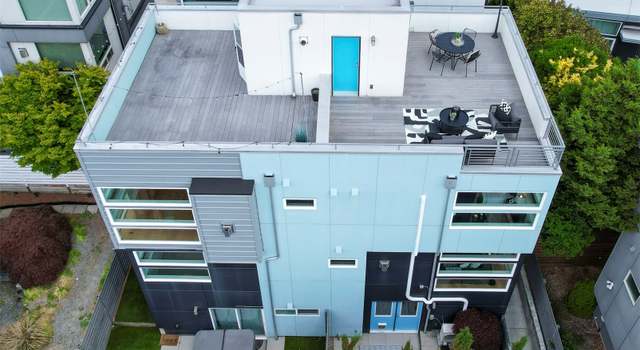 Photo of 3406 NW Market Unit A, Seattle, WA 98107