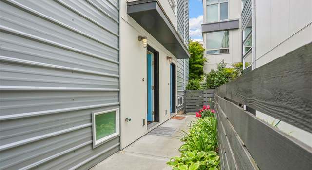 Photo of 3406 NW Market Unit A, Seattle, WA 98107