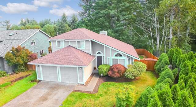 Photo of 34942 10th Pl SW, Federal Way, WA 98023