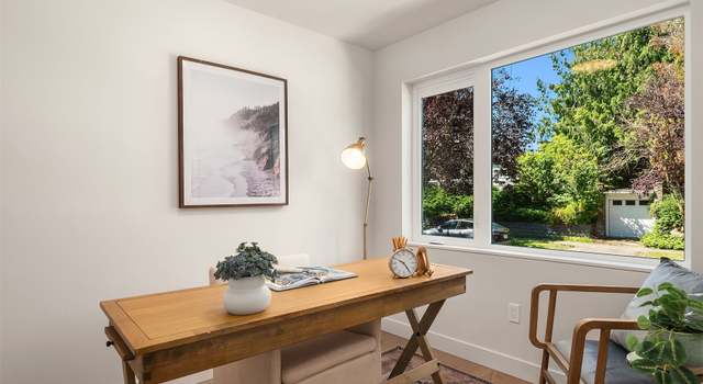 Photo of 1225 A N 47th St, Seattle, WA 98103