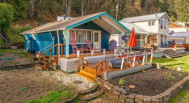 Photo of 38909 Orville Rd E, Eatonville, WA 98328