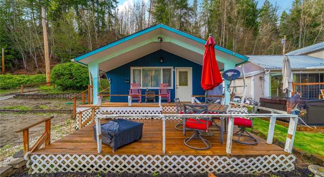 Photo of 38909 Orville Rd E, Eatonville, WA 98328