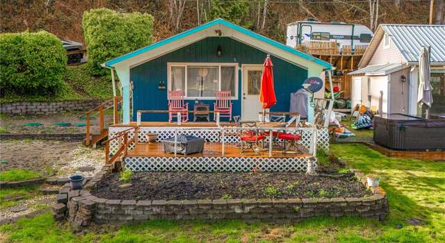 Photo of 38909 Orville Rd E, Eatonville, WA 98328