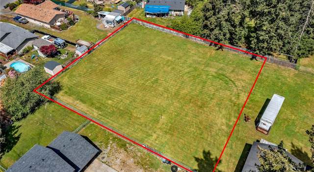 Photo of 4311 224th St E, Spanaway, WA 98387