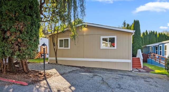 Photo of 20227 80th Ave NE #38, Arlington, WA 98223