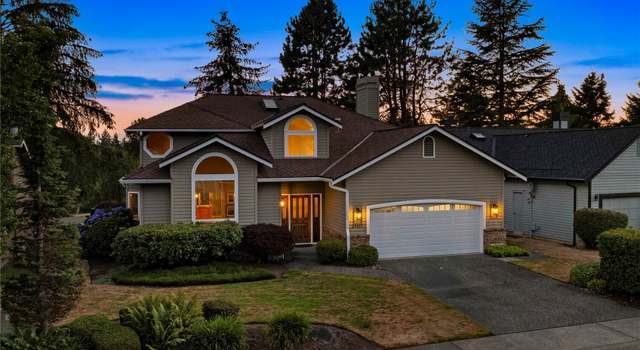 Photo of 25417 Lake Wilderness Country Club Dr SE, Maple Valley, WA 98038