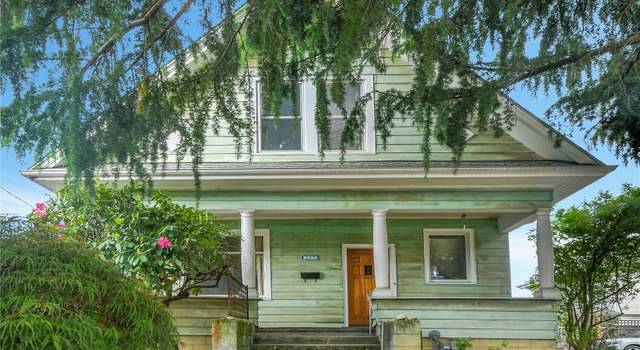 Photo of 349 16th Ave, Seattle, WA 98122