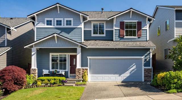 Photo of 25356 SE 279th Pl, Maple Valley, WA 98038