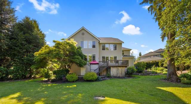 Photo of 16254 205th Pl SE, Renton, WA 98059